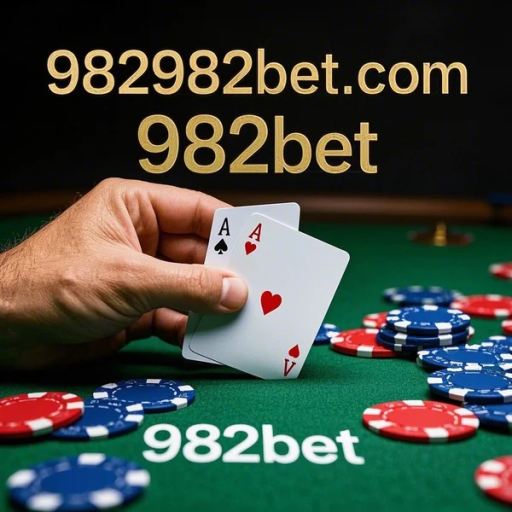 Explorando a Categoria de Pokers no 982bet: Estrategias e Dicas para Jogadores