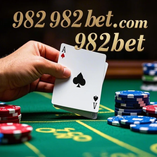 Indicações: O Guia Essencial para Descobrir Novos Jogos no 982bet