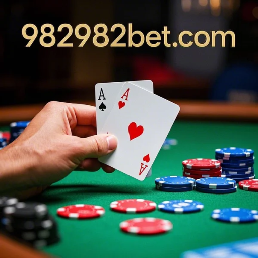 Apostas Esportivas na 982bet: Um Guia Completo para Apostadores