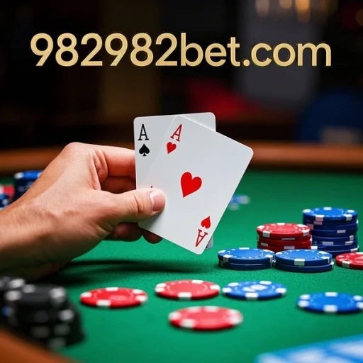 Apostas Esportivas na 982bet: Um Guia Completo para Apostadores